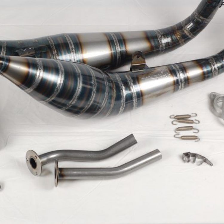 ESCAPE JOLLYMOTO aprilia RS250 U