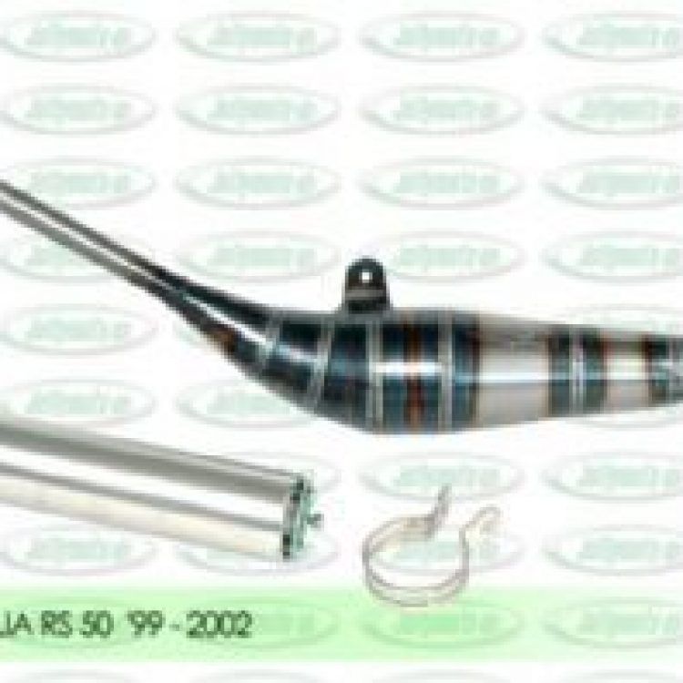 ESCAPE JOLLYMOTO aprilia RS50 1999-2002