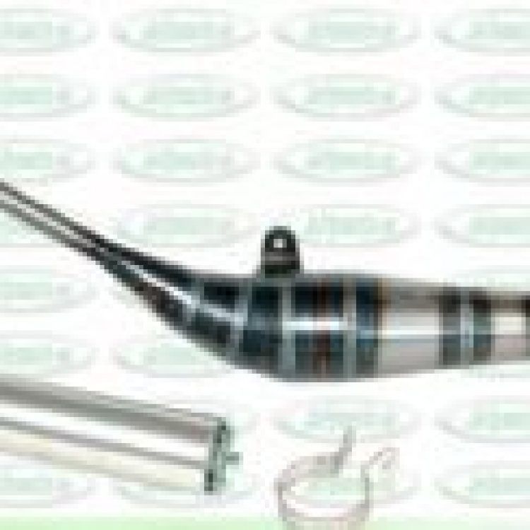ESCAPE JOLLYMOTO aprilia RS50 2011-18