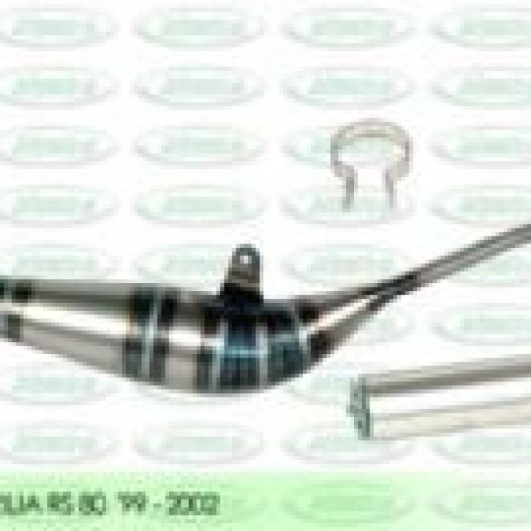 ESCAPE JOLLYMOTO aprilia RS80 19999-2002