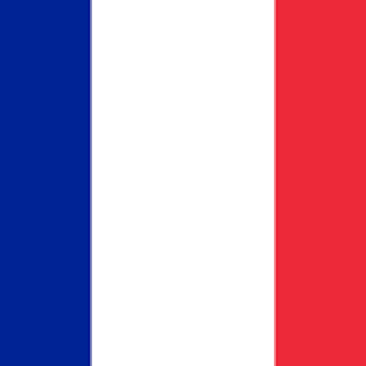 shipping France