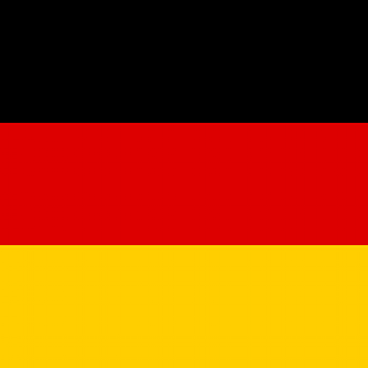 shipping GERMANY