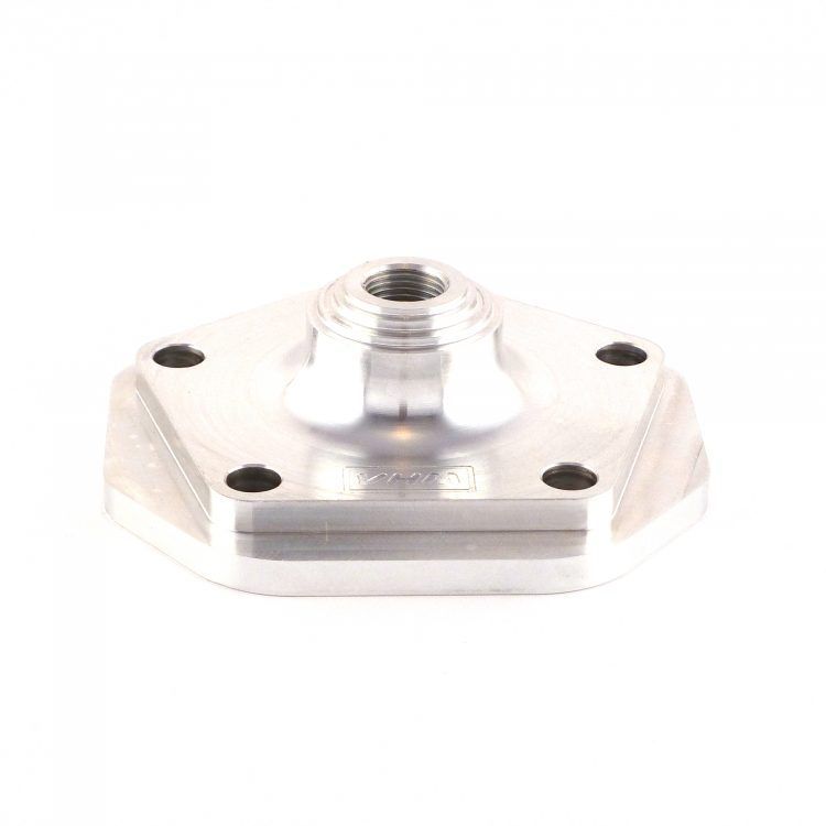 CULATIN VHM APRILIA RS125 , ROTAX 122-123 (11.60cc) Estándar