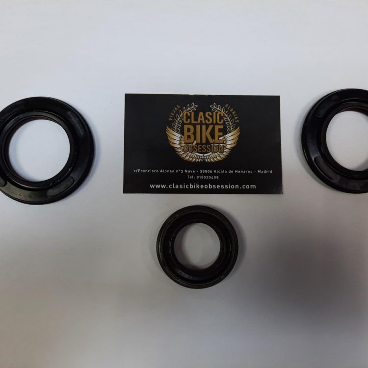 KIT RETENES CIGUEÑAL RD500