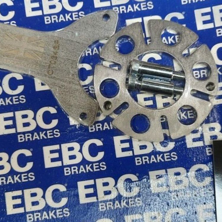 HERRAMIENTA DESMONTAJE EMBRAGUE APRILIA RS125