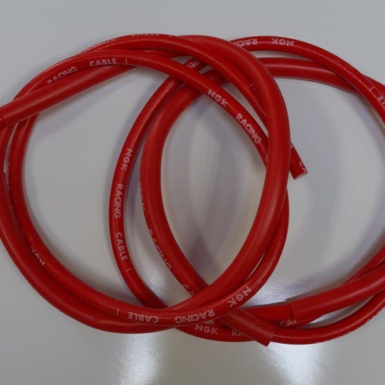 CABLE DE ENCENDIDO NGK RACING 500MM