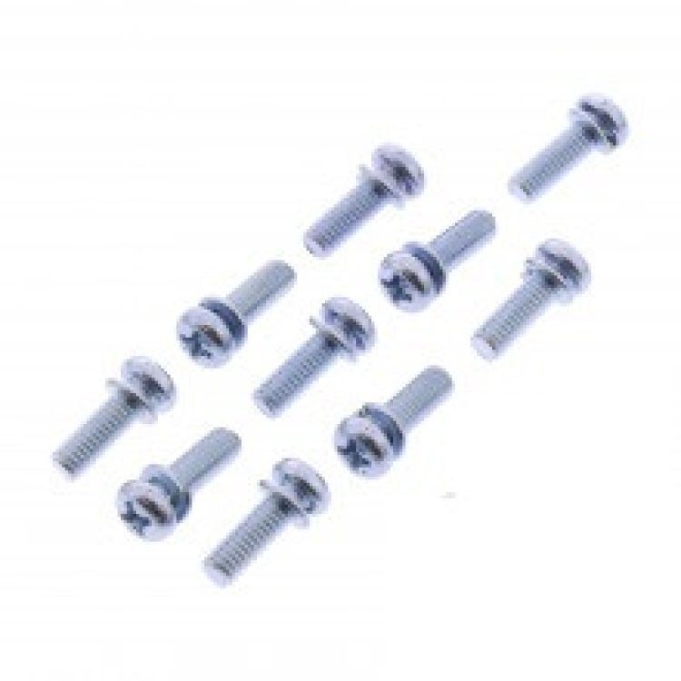 TORNILLO CUBA CARBURADOR M4 X 12