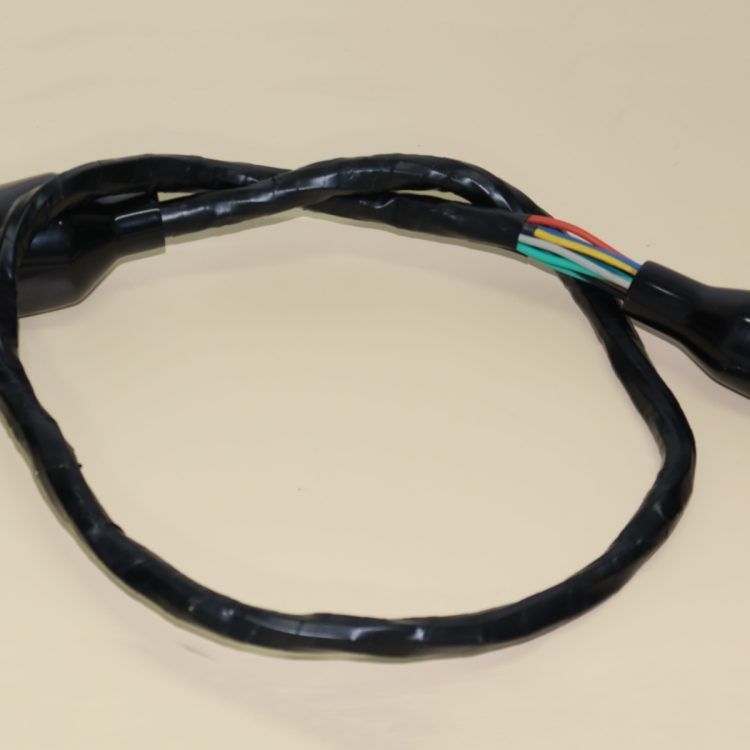 Extensión de arnés, medidor SC28 (94-95), Honda VFR750R RC36-2