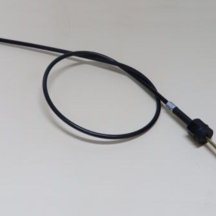 Cable del estrangulador, RC36-2, estilo RC30