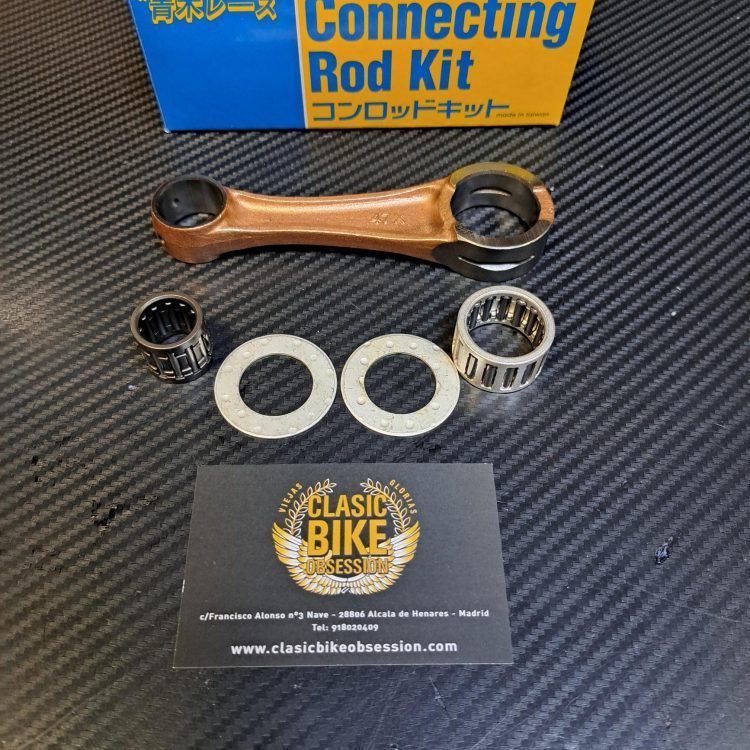 BIELA PARA YAMAHA RD500 / RZ500