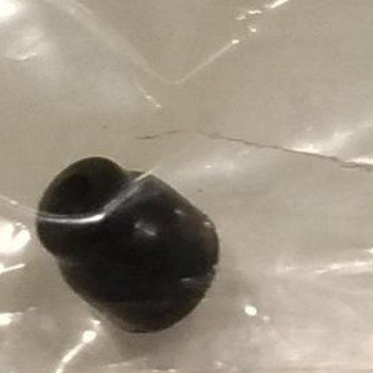 GOMA TAPON VALVULA AIR , Suzuki RGV250 /Aprilia RS250