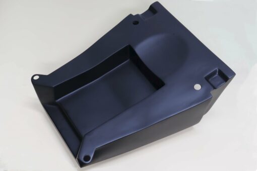 Caja de equipaje, GRP RC36-2, estilo RC30 - Imagen 3