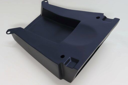 Caja de equipaje, GRP RC36-2, estilo RC30 - Imagen 4