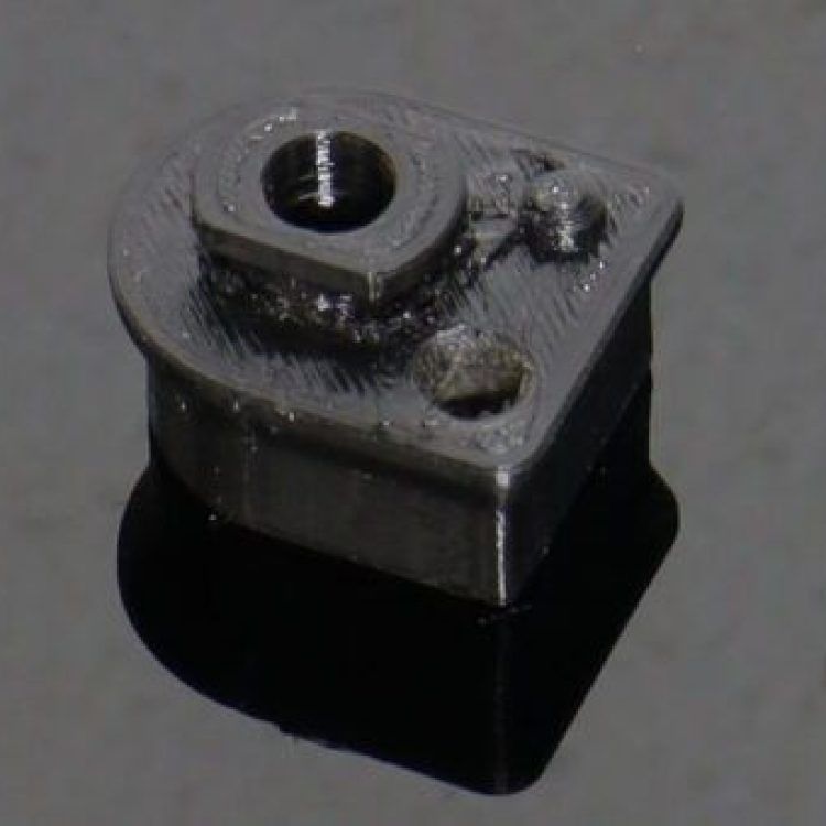 Cuerpo de montaje, delantero, señal de giro estilo RC36-2 RC30