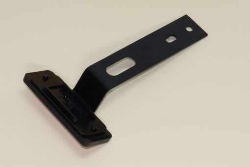 Soporte de reflector, rectangular, universal - Imagen 2