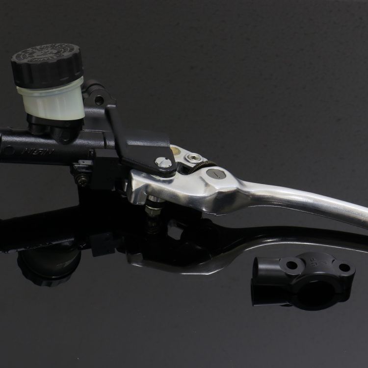 Cilindro maestro (conjunto) Embrague estilo Nissin RC30