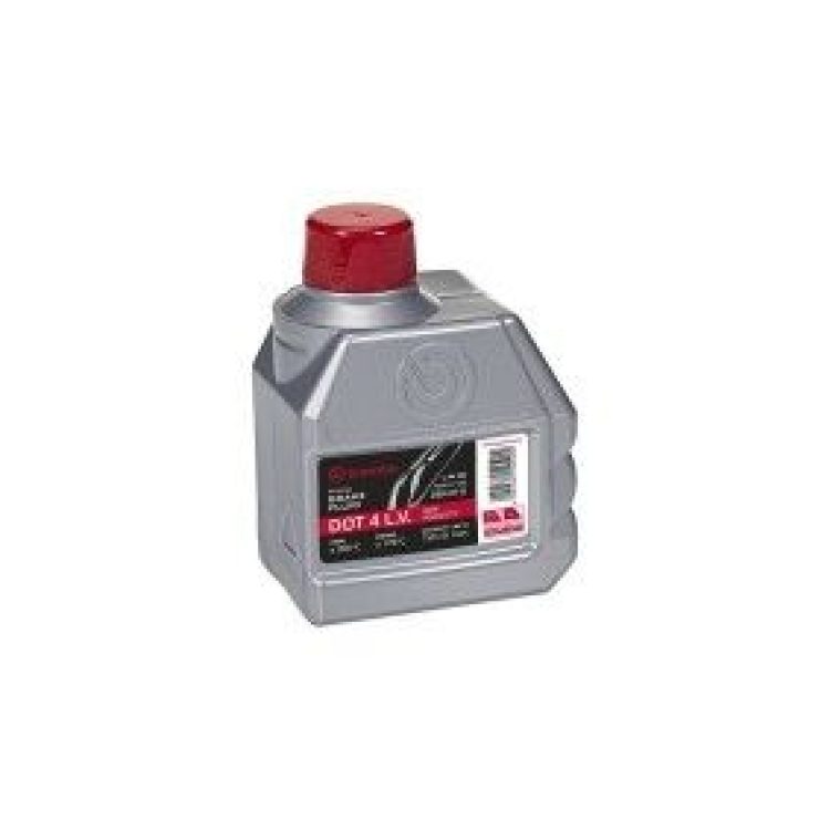 Líquido de frenos BREMBO L A4 202  0,25L