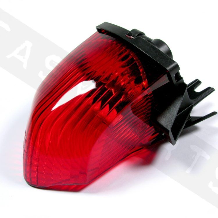 PILOTO TRASERO ORIGINAL APRILIA RS125 2006 AL 2010