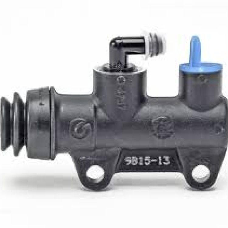 bomba freno trasero brembo aprilia rs250