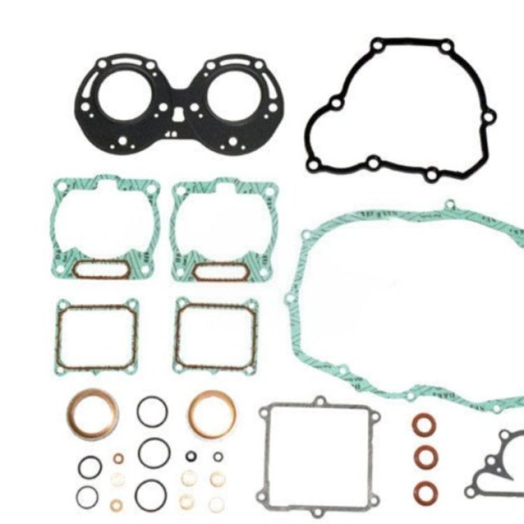 kit juntas motor tzr250 3ma